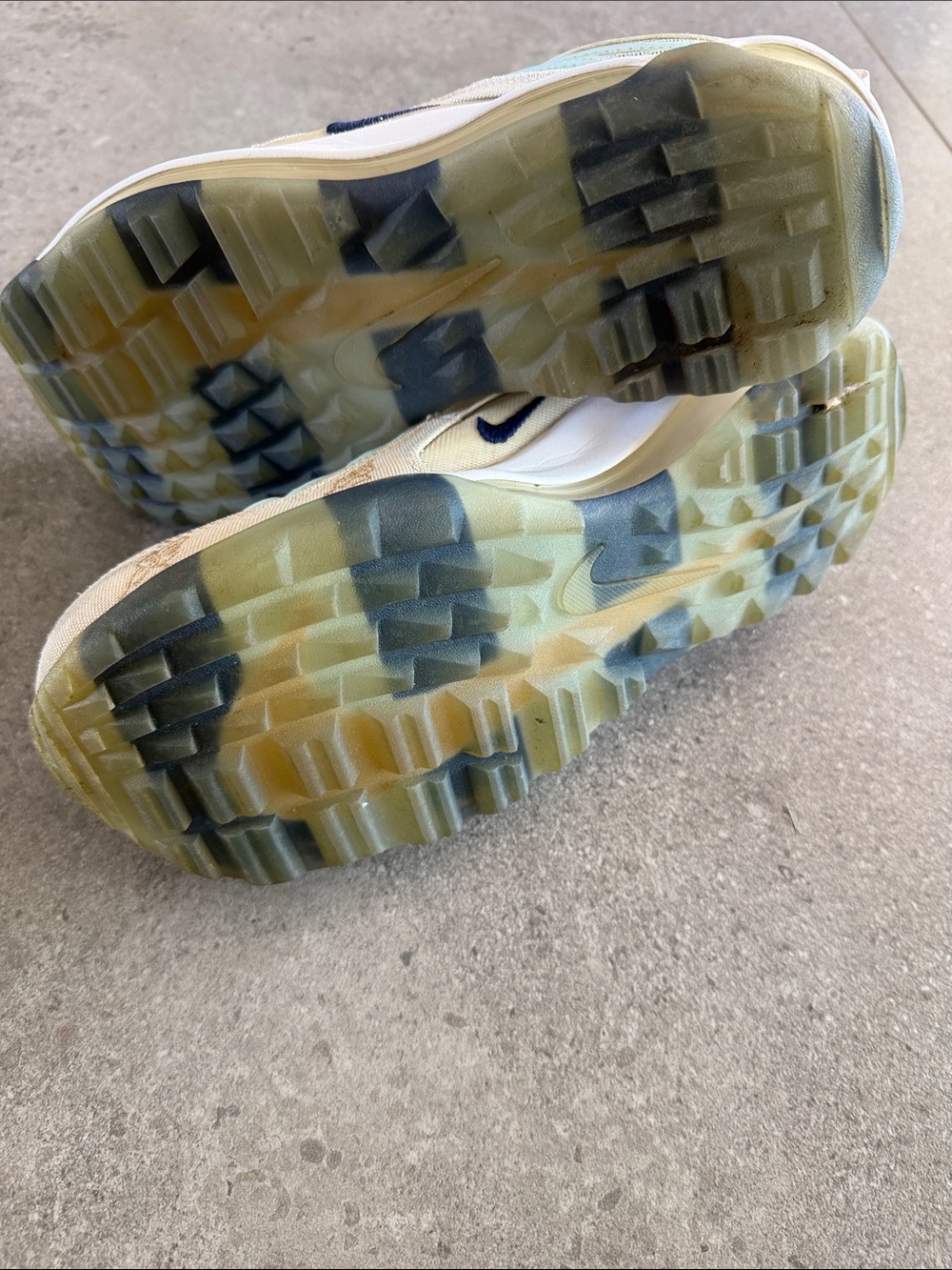 Airmax 97 Golf Nrg Wing It - Limited Edition View 6